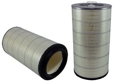 Oro filtras WIX FILTERS 49811