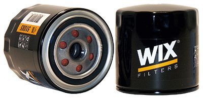 Oil Filter WIX FILTERS 51085