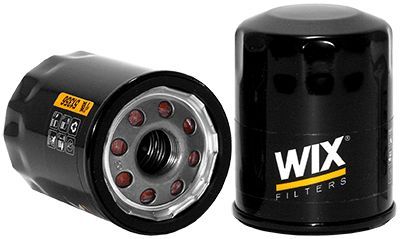 Oil Filter WIX FILTERS 51356