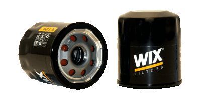 Oil Filter WIX FILTERS 51394