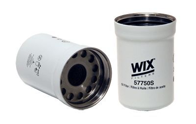 Alyvos filtras WIX FILTERS 57750S