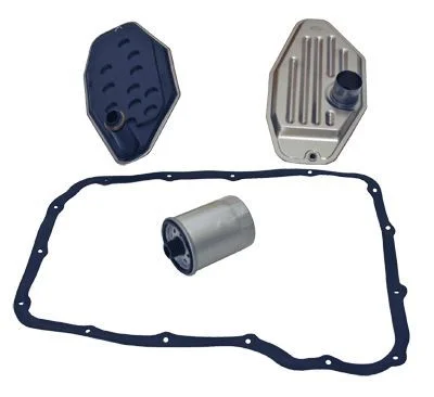 Hidraulinis filtras, automatinė transmisija WIX FILTERS 58843