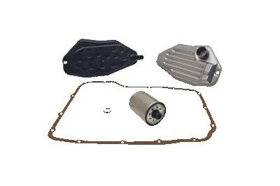 Hidraulinis filtras, automatinė transmisija WIX FILTERS 58846