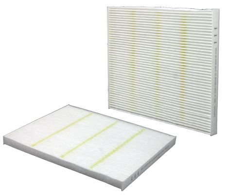 Filtras, salono oras WIX FILTERS WP10084