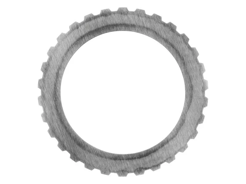 Plieninės kelių diskų sankabos komplektas, autom. transmis. BW 203206