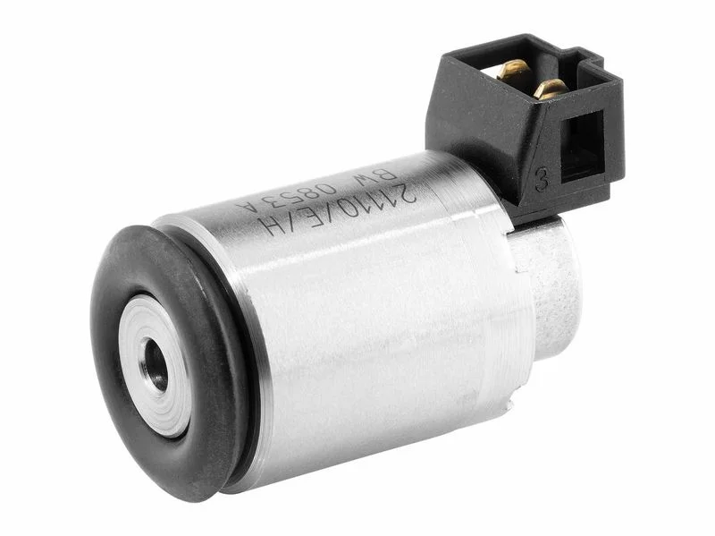 Magnetinis vožtuvas, automatinė pavarų dėžė BORGWARNER 50220