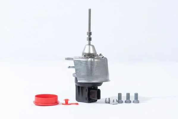Valdiklis, turbokompresorius BW 58257117019