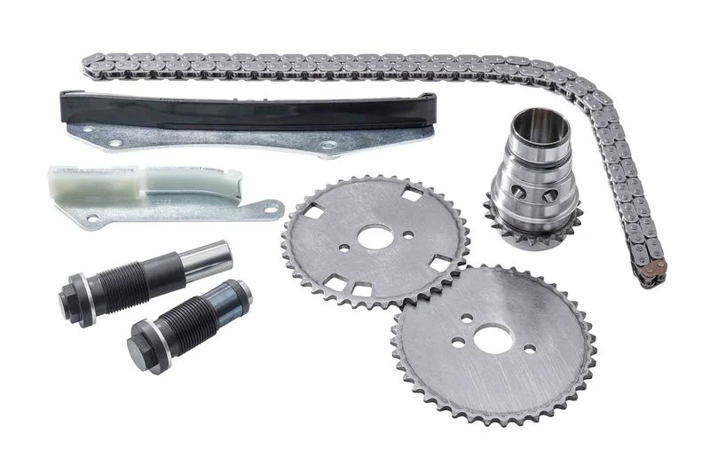 Paskirstymo grandinės komplektas borgwarner 59007150002