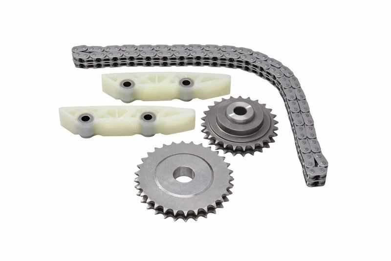 Paskirstymo grandinės komplektas borgwarner 59007150004