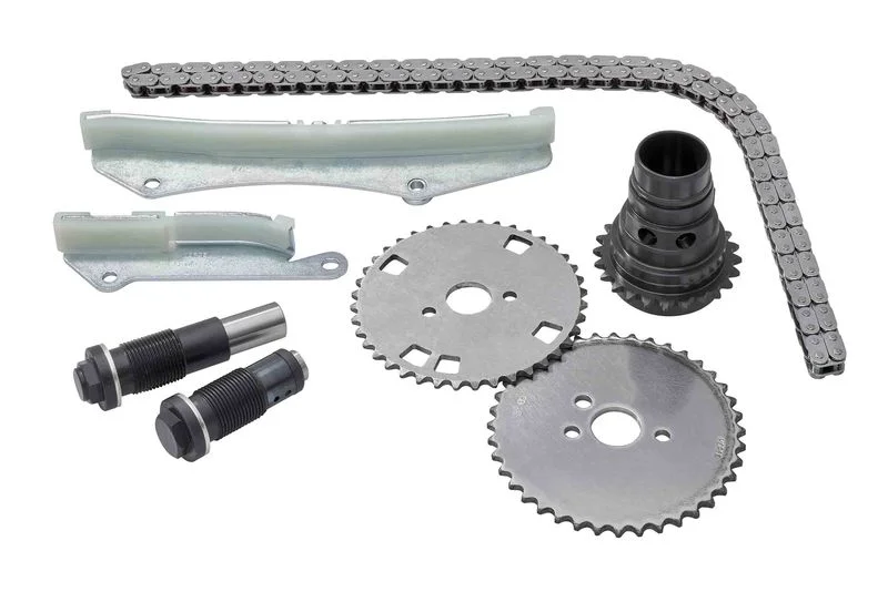 Paskirstymo grandinės komplektas borgwarner 59007150005