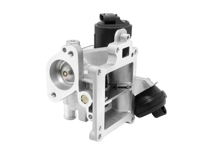 ERG vožtuvas BORGWARNER 710626D0