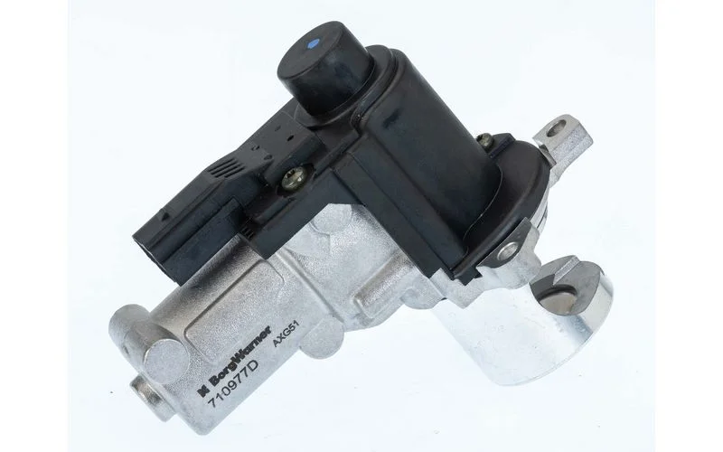 ERG vožtuvas  710977D