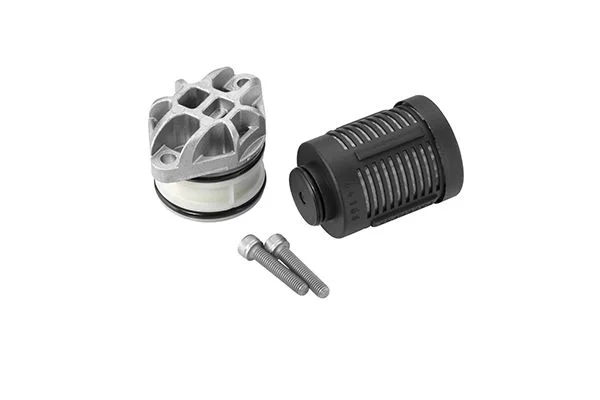 Hidr. sis. filtras, daugiadiskė sankaba (visų ratų pavara) BorgWarner DS2003085