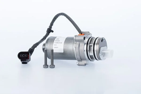 Siurblys, daugiadiskė sankaba (visų ratų pavara) BorgWarner DS2010677