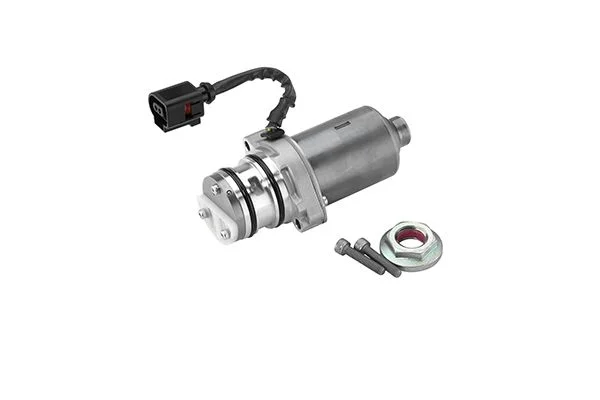 Siurblys, daugiadiskė sankaba (visų ratų pavara) BorgWarner DS119863