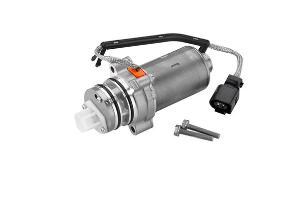 Siurblys, daugiadiskė sankaba (visų ratų pavara) BorgWarner DS2002773