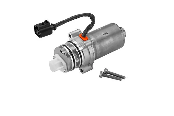 Siurblys, daugiadiskė sankaba (visų ratų pavara) BorgWarner DS2002774