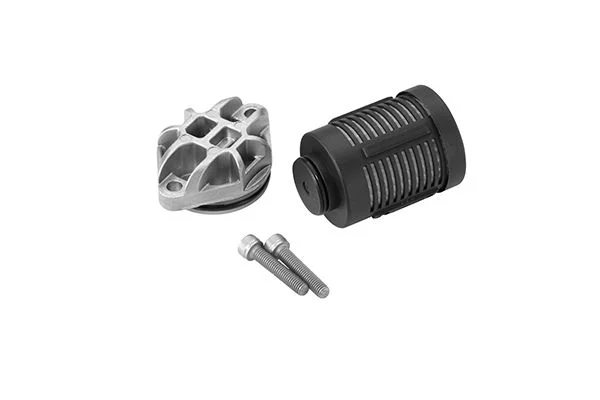 Hidr. sis. filtras, daugiadiskė sankaba (visų ratų pavara) BorgWarner DS2002968