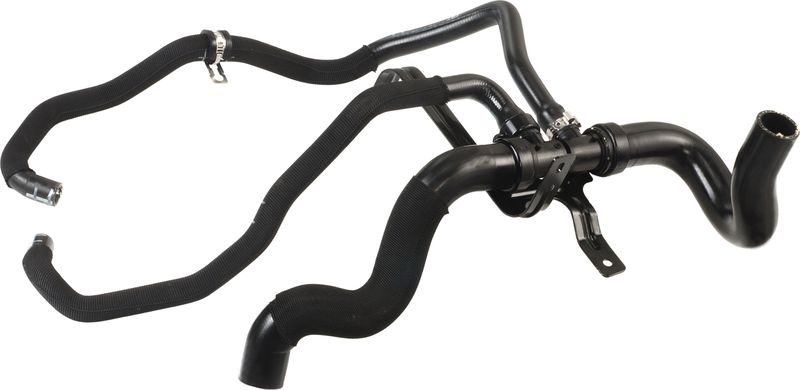 Radiator Hose GATES 05-2641