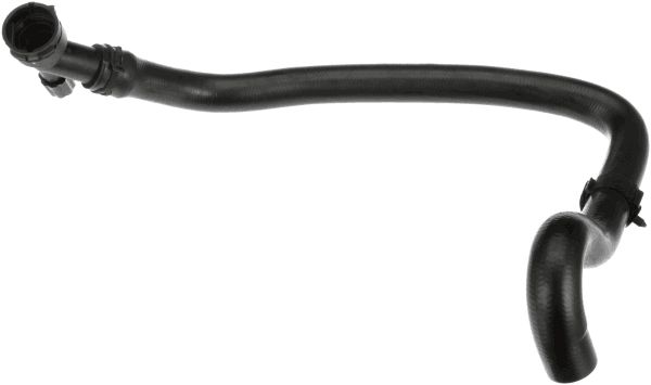 Radiator Hose GATES 05-4587