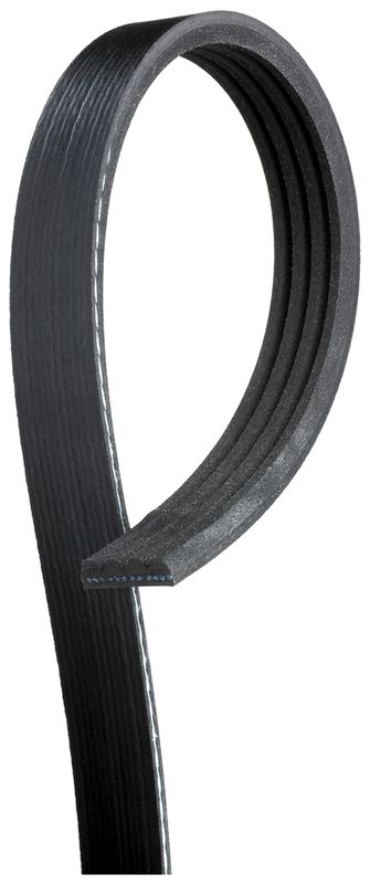 V-Ribbed Belt GATES 4PK738