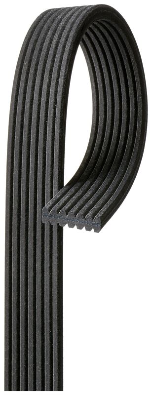 V-Ribbed Belt GATES 7DPK1880