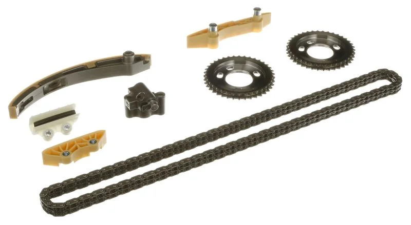 Paskirstymo grandinės komplektas  CHK1008