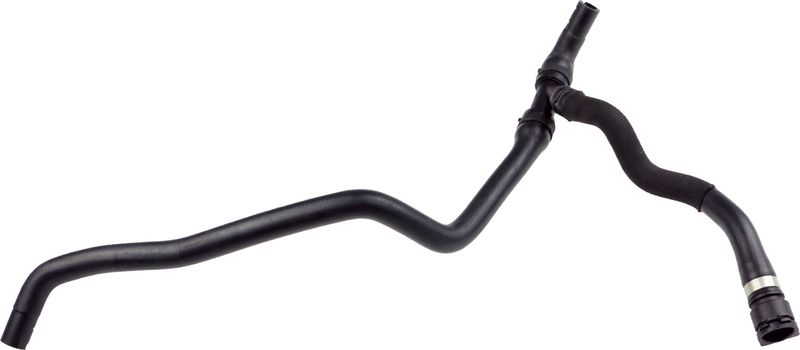 Heater Hose GATES 02-2463