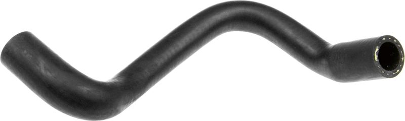 Heater Hose GATES 02-2844