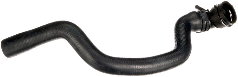 Radiator Hose GATES 05-2557