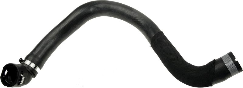 Radiator Hose GATES 05-2573