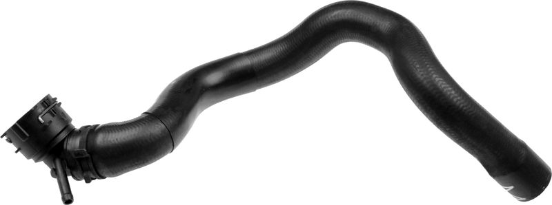 Radiator Hose GATES 05-2683