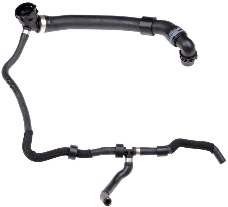 Radiator Hose GATES 05-2700