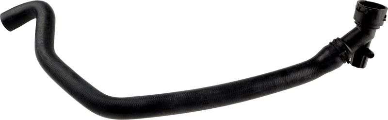 Radiator Hose GATES 05-2731