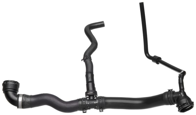 Radiator Hose GATES 05-2735