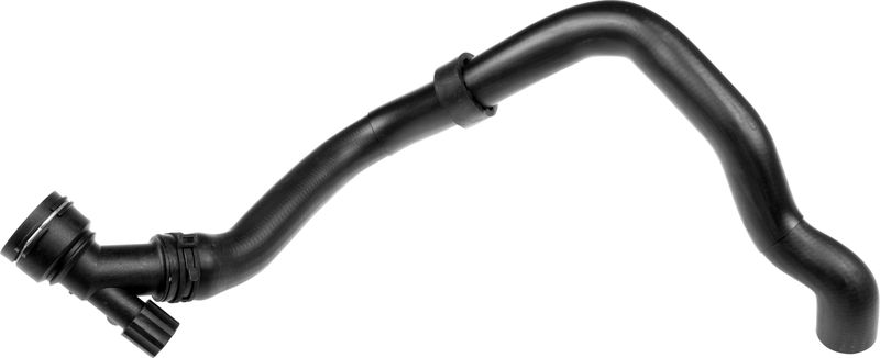 Radiator Hose GATES 05-2748