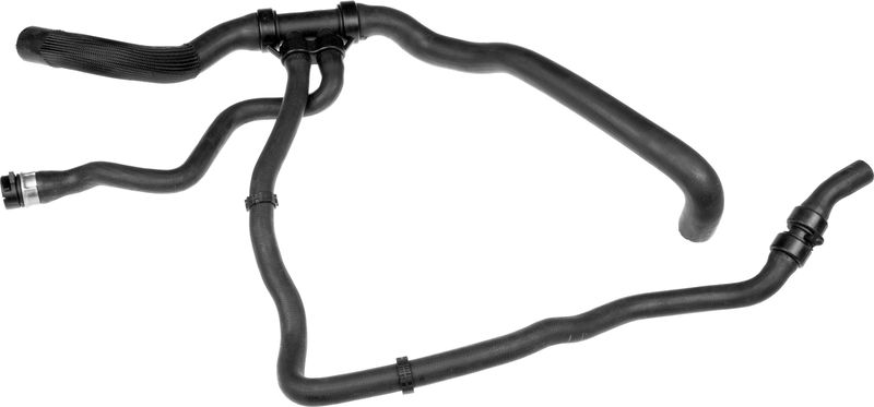 Radiator Hose GATES 05-2798