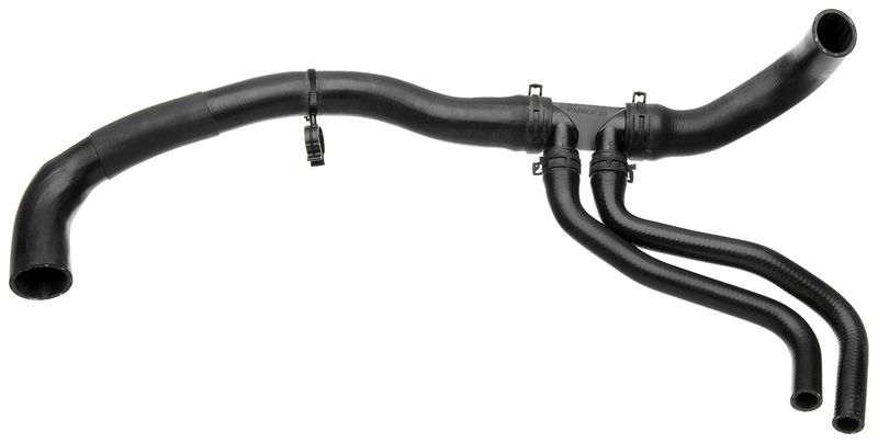 Radiator Hose GATES 05-2882