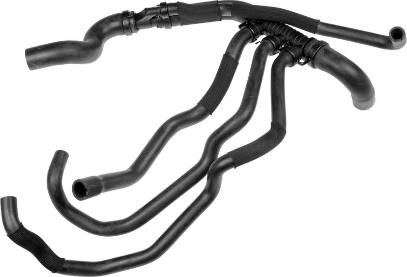 Radiator Hose GATES 05-4165