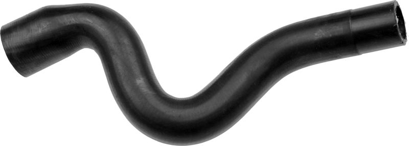 Radiator Hose GATES 05-4187