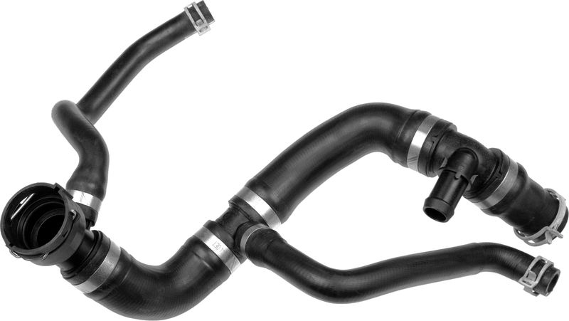 Radiator Hose GATES 05-4656