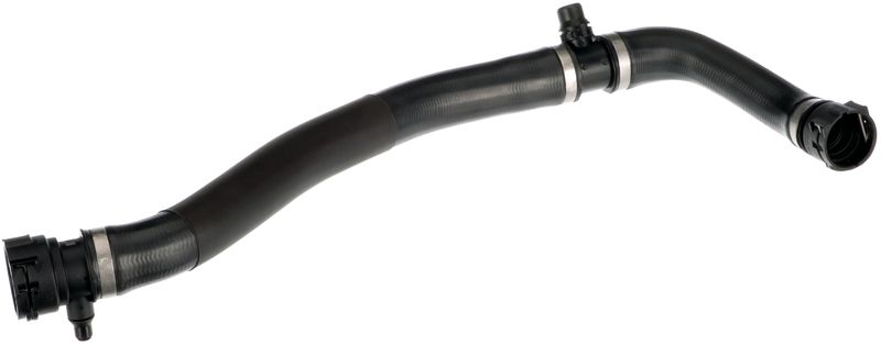 Radiator Hose GATES 05-4855