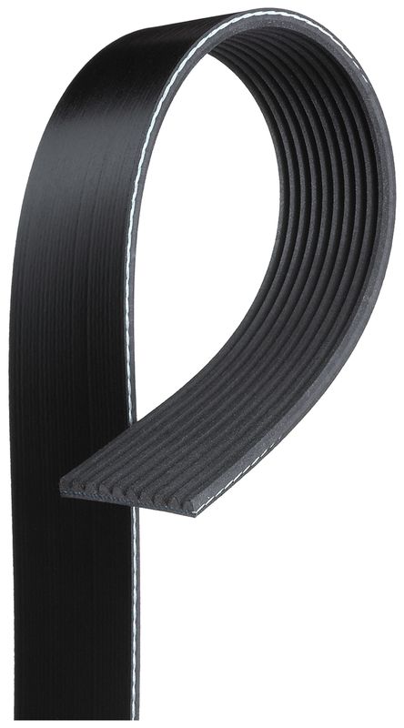 V-Ribbed Belt GATES 10PK2473HD