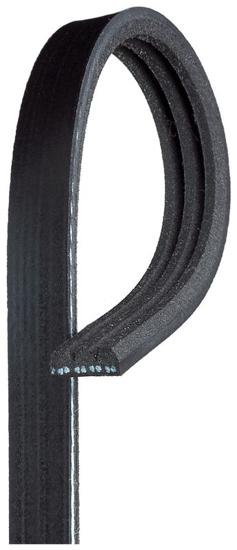 V-Ribbed Belt GATES 3PK1040