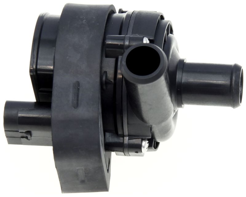 Water Pump, engine cooling GATES 41510E