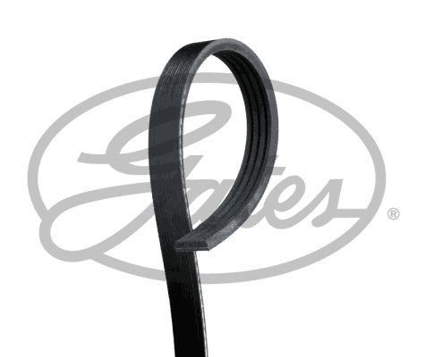 V-Ribbed Belt GATES 4PK1038
