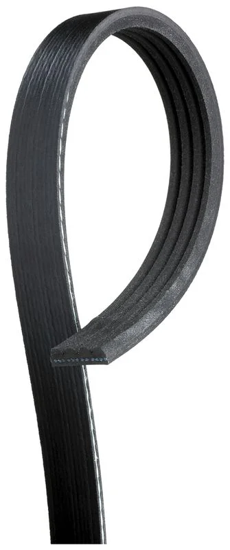 V formos rumbuoti diržai GATES 4PK810SF