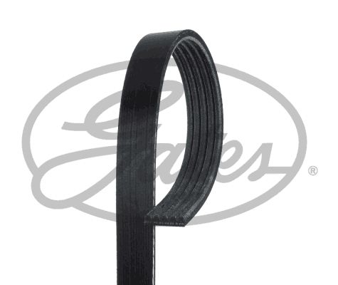 V-Ribbed Belt GATES 5PK708