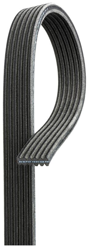 V-Ribbed Belt GATES 6DPK1698