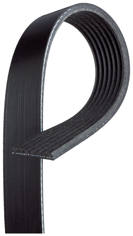 V-Ribbed Belt GATES 7PK1035